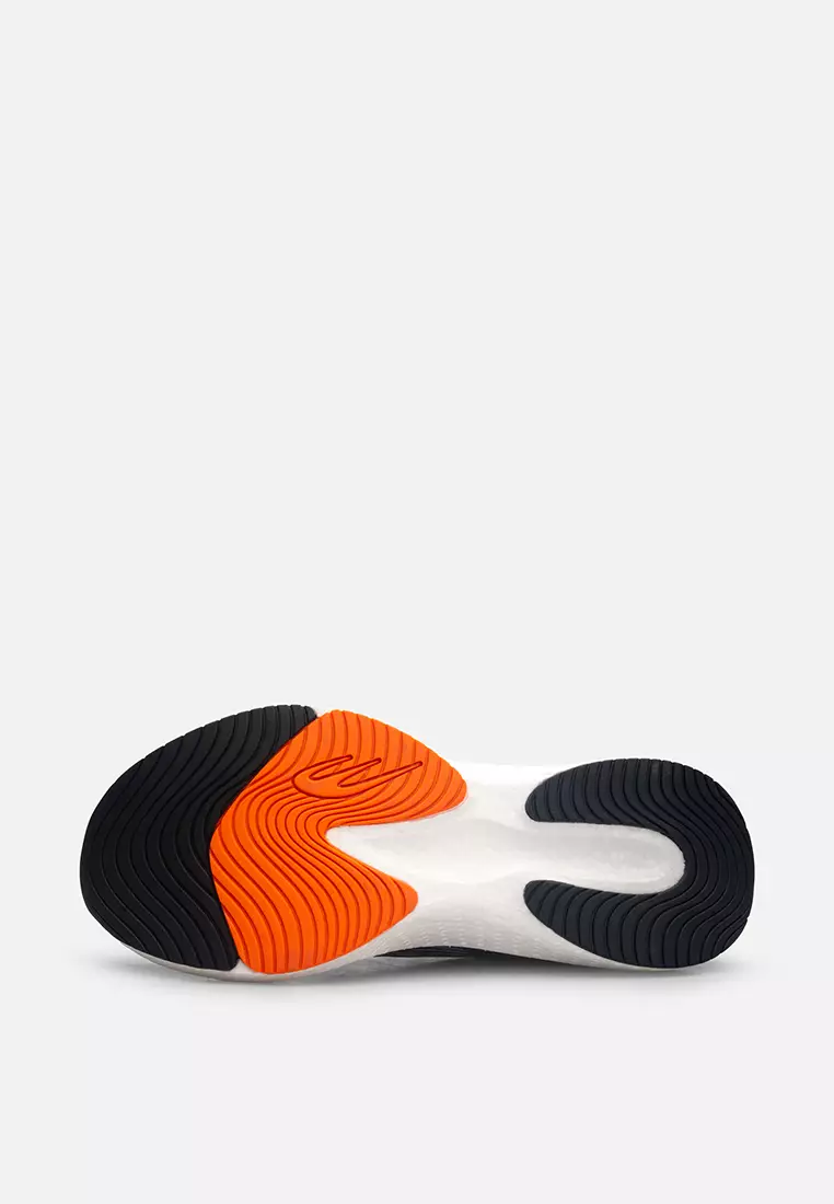 World Balance Speed Runners Men's Performance Running Shoes