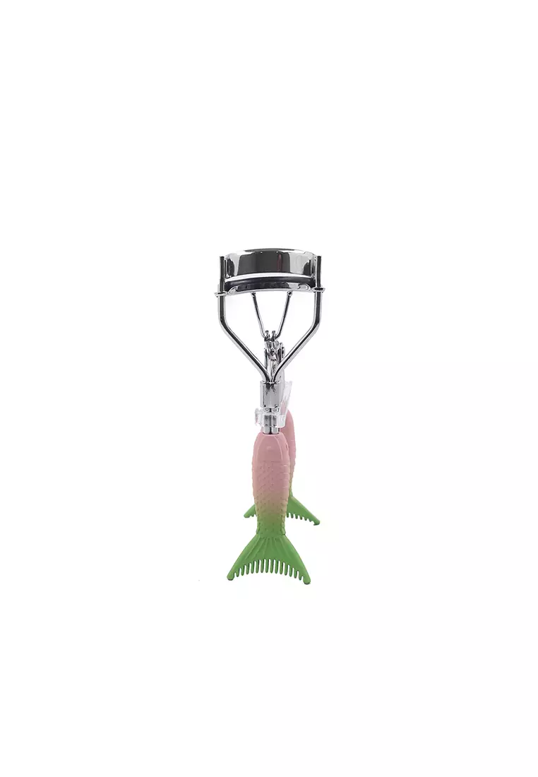 L.Blend Eyelash Curlier Type D Green
