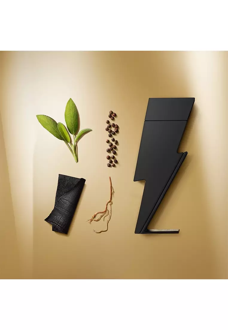 Bad Boy Eau de Parfum 100ml