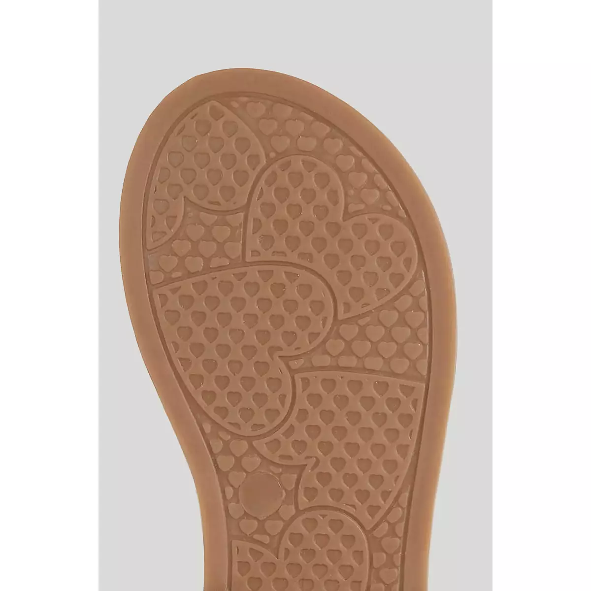 Mothercare Gold Flower Sandals - Sepatu Sandal Anak Perempuan (Multi)