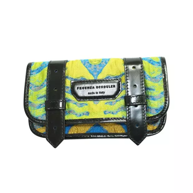 Buy Proenza Schouler Wallets Purses For Luxury 2024 Online on