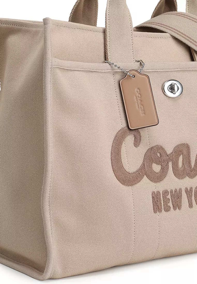 Cargo Tote Bag 42 (ct)