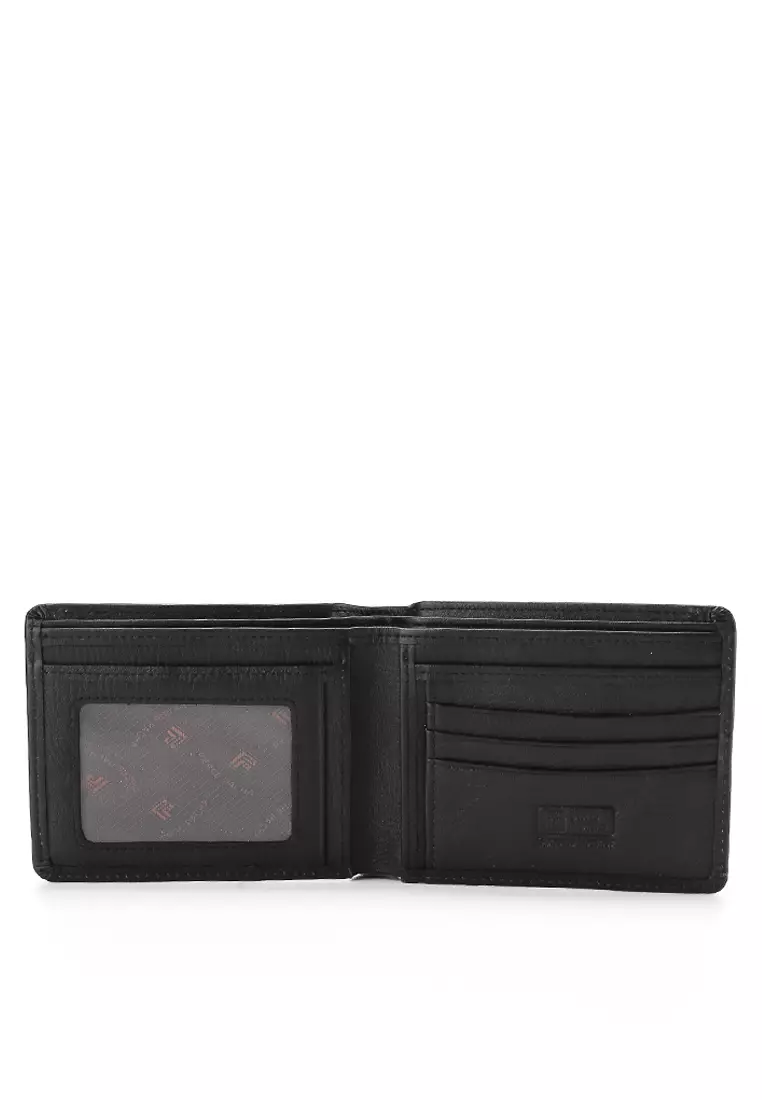 Trani Trifold Wallet