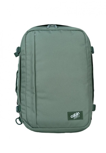 Buy Urbanize Cabinzero Classic Plus 42l Bag 2020 Online Zalora Philippines