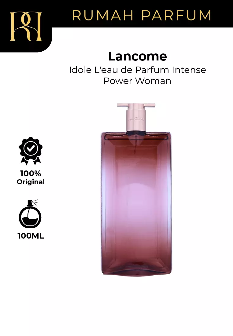 Jual Lancome Lancome Idole L'eau de Parfum Intense Power Woman 100