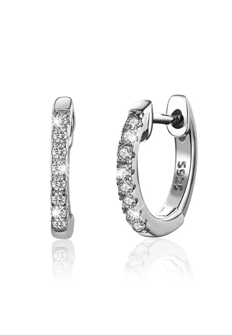 Buy 925 Signature 925 SIGNATURE Solid 925 Sterling Silver