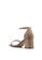 MISSGUIDED beige Mid Heel Block Barely There 8A276SH3007569GS_3