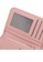 PLAYBOY BUNNY 粉紅色 Women's Purse / Wallet (皮夾) ECE5AAC239E1F5GS_4