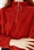 Trendyol red 1/2 Zip Sweatshirt E0A82AA66575B3GS_8
