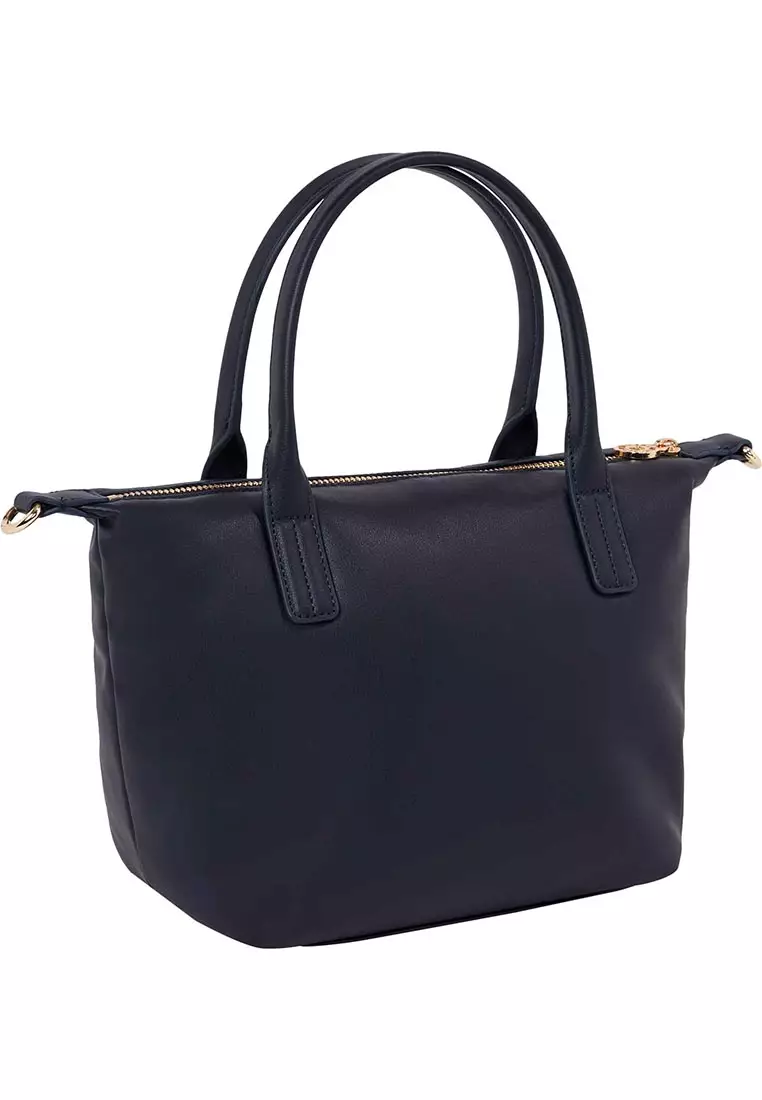 Women's Popette Soft Mini Tote Bag