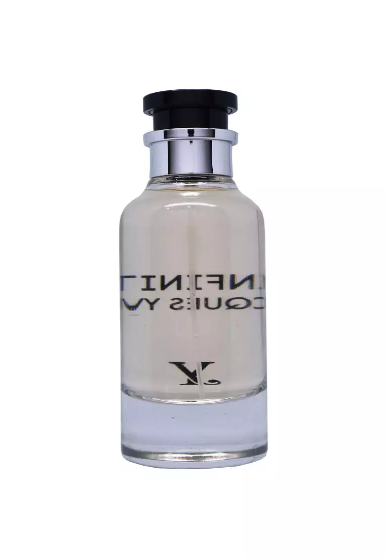 Fragrance World L'Infinite Jacques Yves Unisex 100 ML