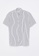 LC WAIKIKI 白色 Regular Fit Short Sleeve Shirt 24391AA0BC259BGS_5