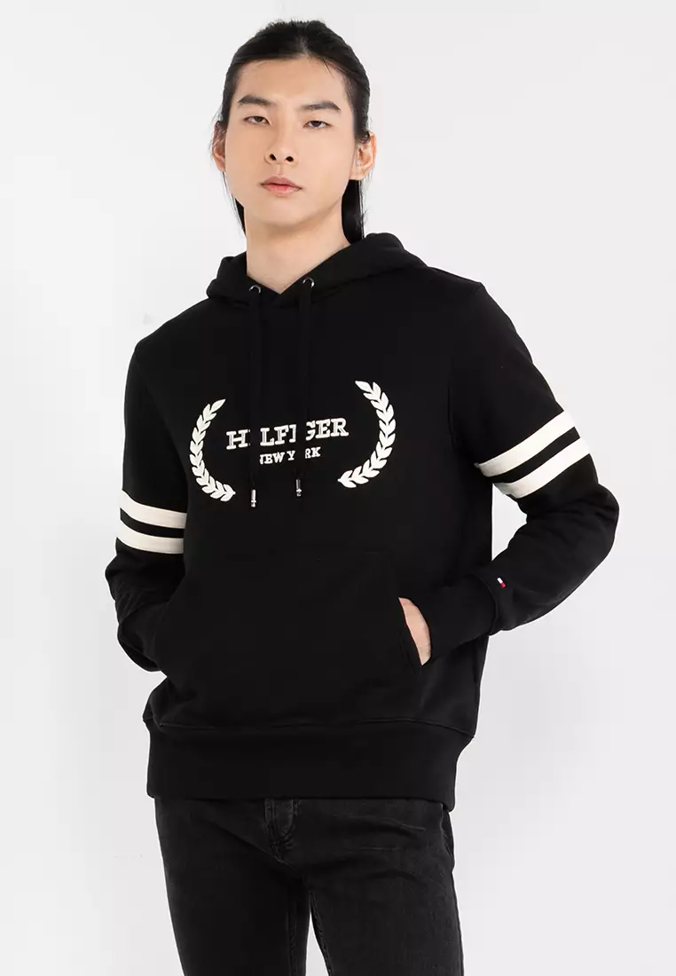 Buy tommy hilfiger best sale hoodie