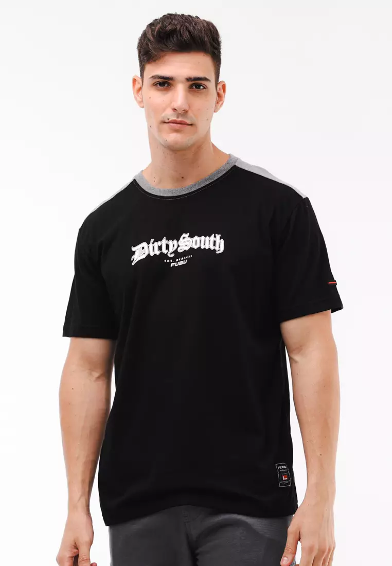 Round Neck Regular Fit