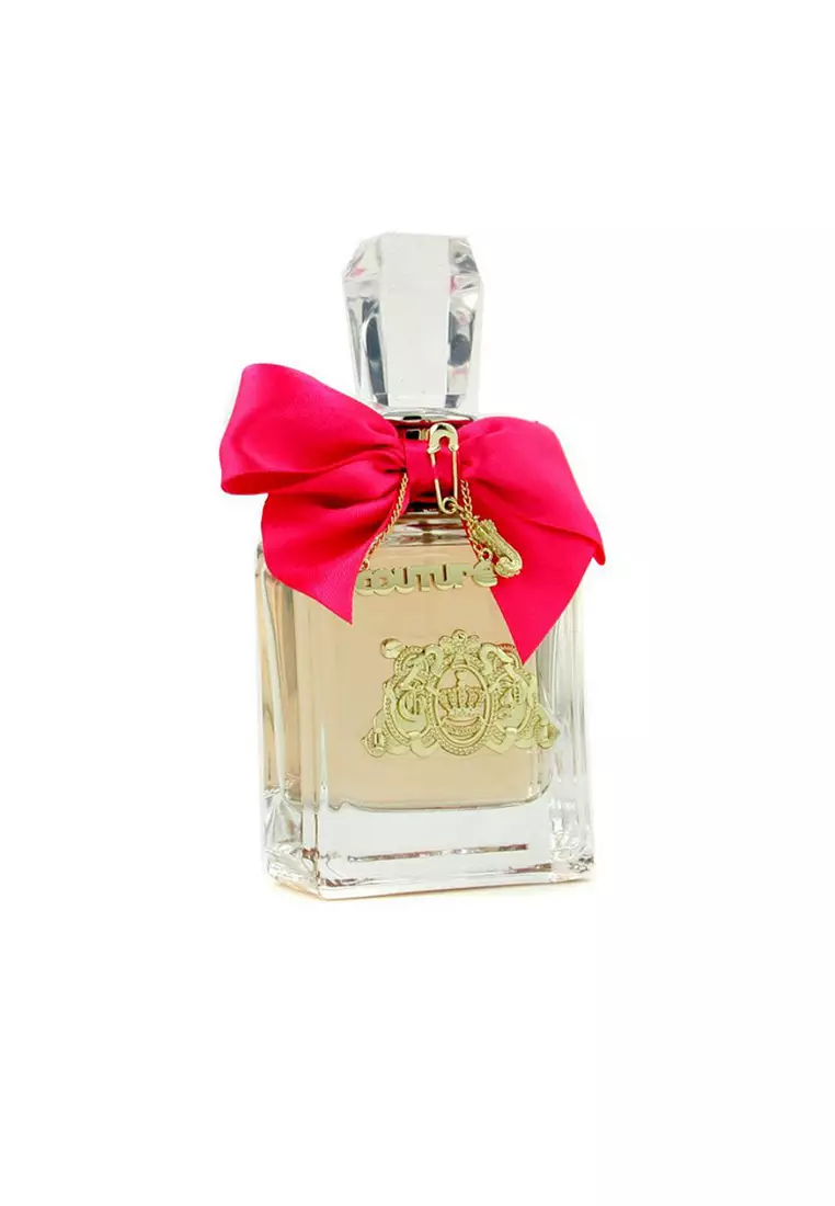 big bottle of viva la juicy