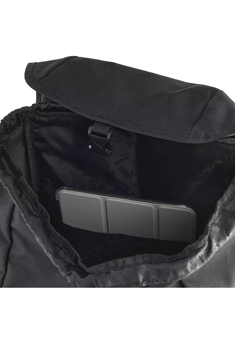 Phase Hooded 20L Backpack Youth