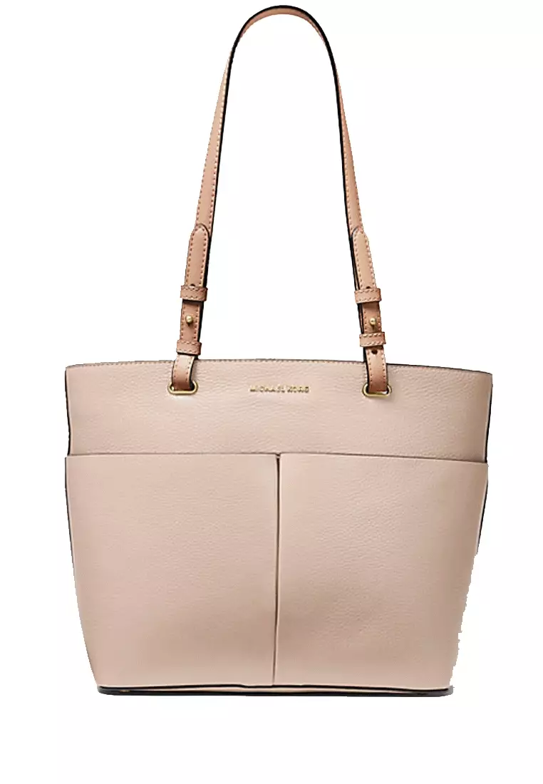 Michael michael kors bedford bucket shoulder bag online