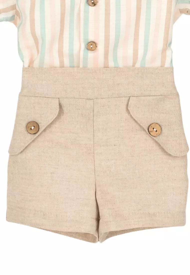 Katalia Baby & Toddler Outfits