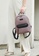 Volkswagen pink Women's Backpack - Pink 968E5AC171CCECGS_3
