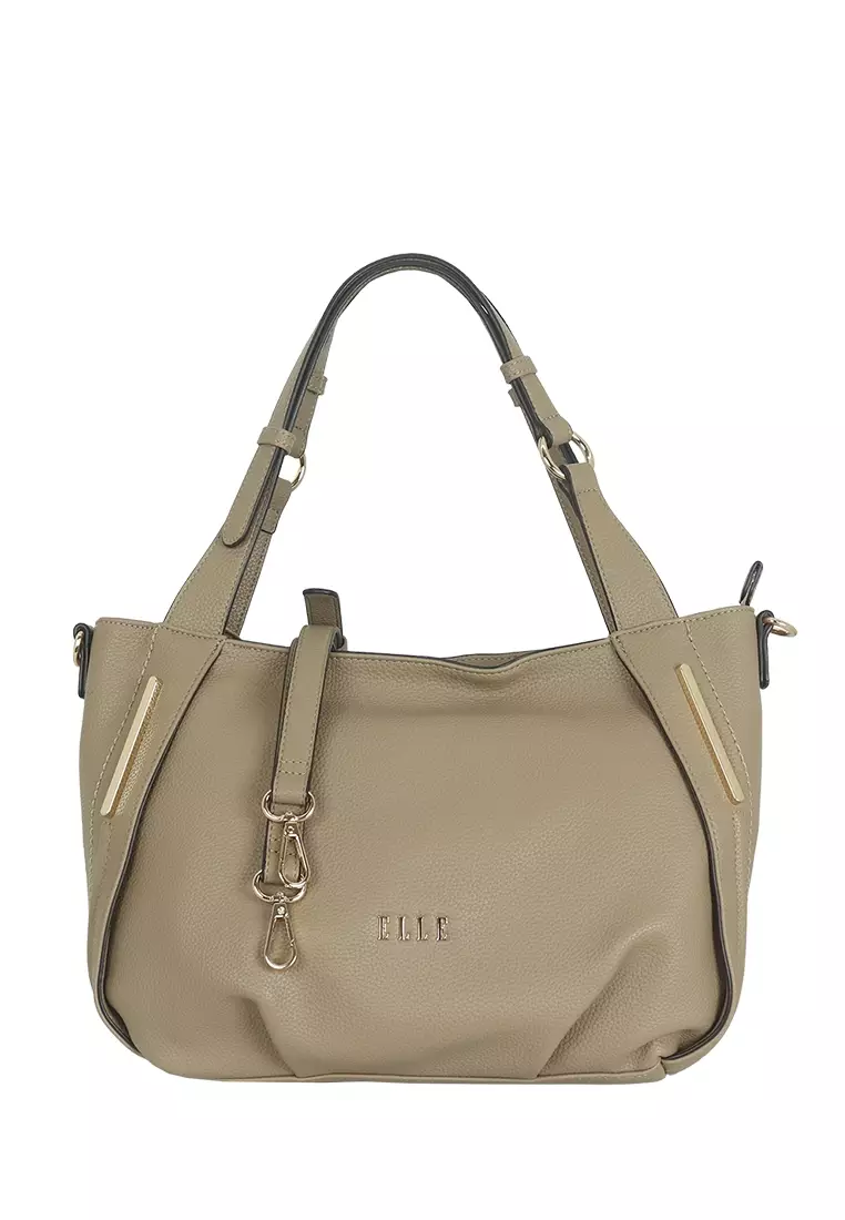 Elle tas discount