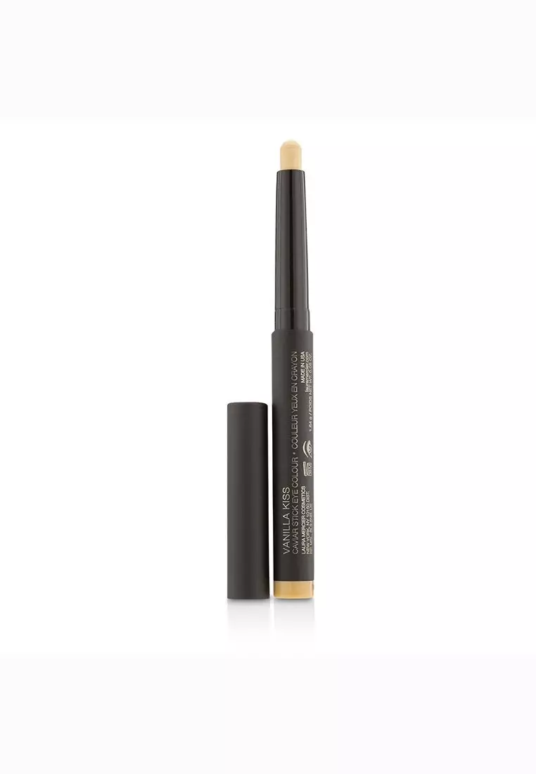 Caviar Stick Eye Color - # Vanilla Kiss 1.64g/0.05oz