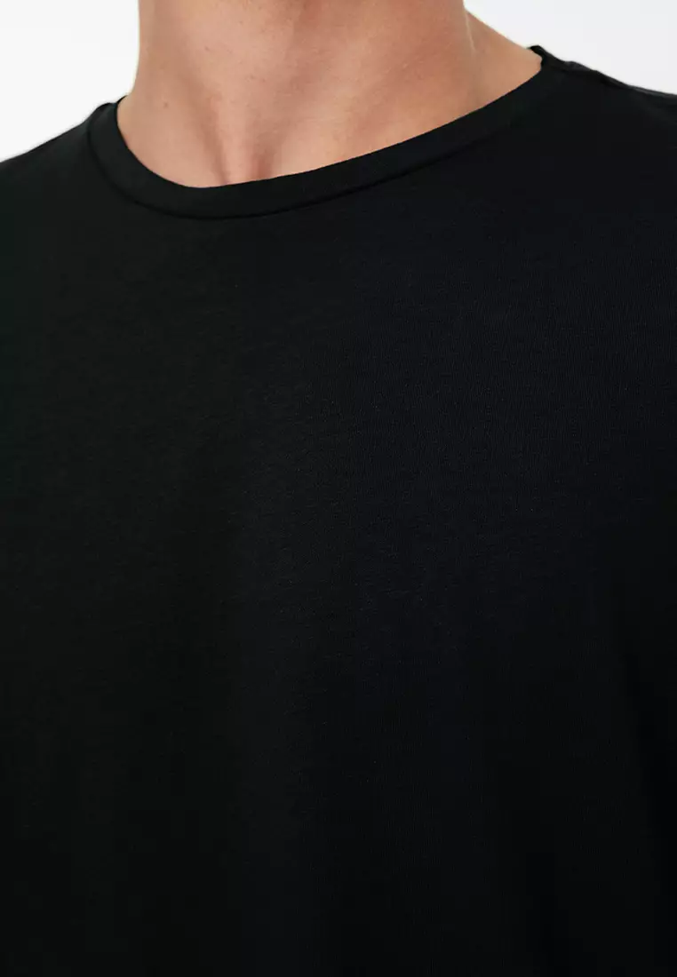 Black T-Shirt