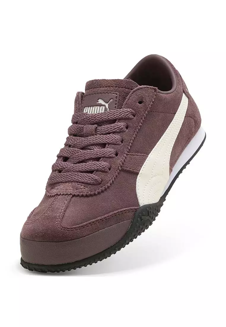 Bella Classic Sneakers Women (Brown)