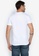 Puritan white Roundneck T-Shirt 27760AA874C541GS_2