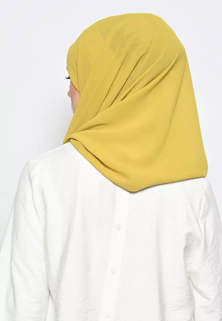 Pasmina Cerutti Baby Doll Lime
