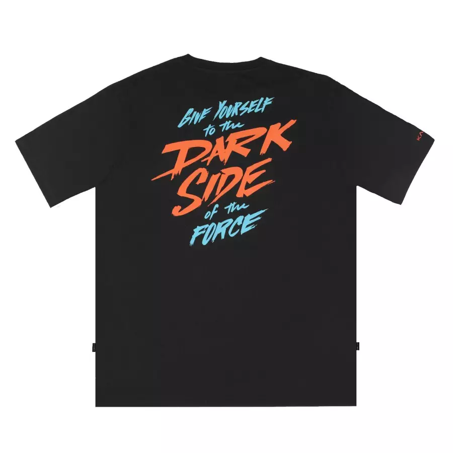 Kalibre T-Shirt Starwars Black 980834