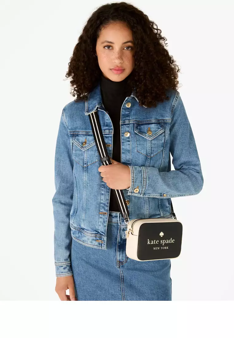 Buy Kate Spade Oh Snap Colorblock Mini Camera Bag Online