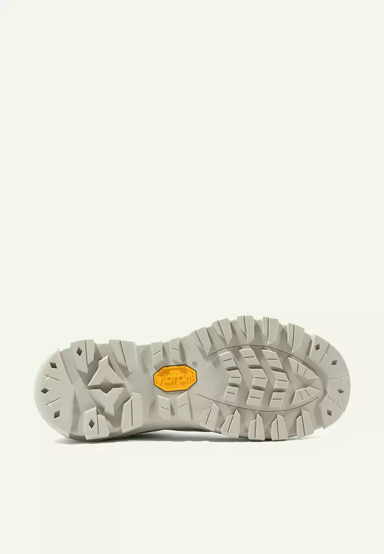 Pallarider Cuff WPA Men's Boots