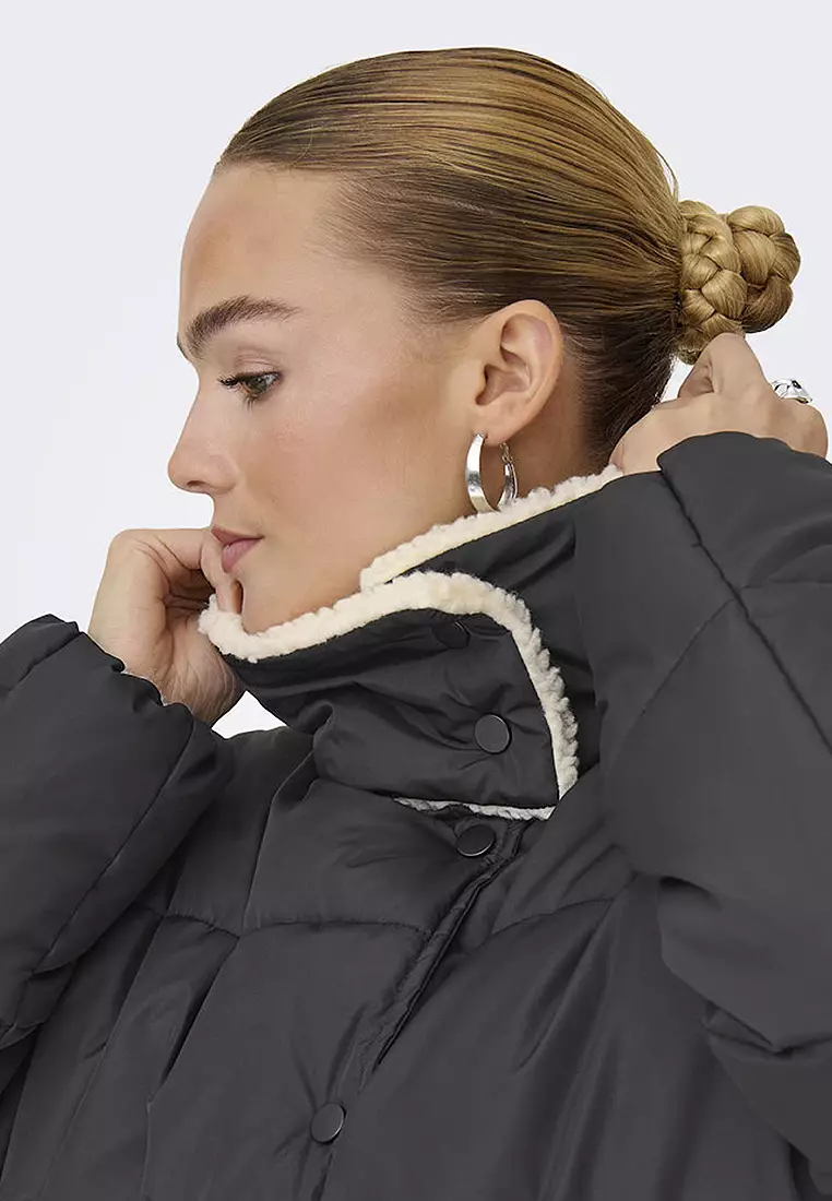 Olive Jacket