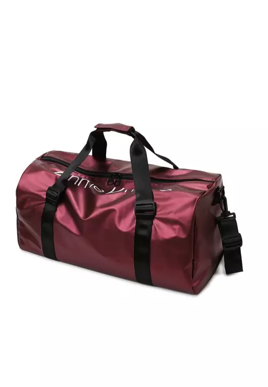 Urban Explorer Dry-Wet Separated Travel Gym Tote