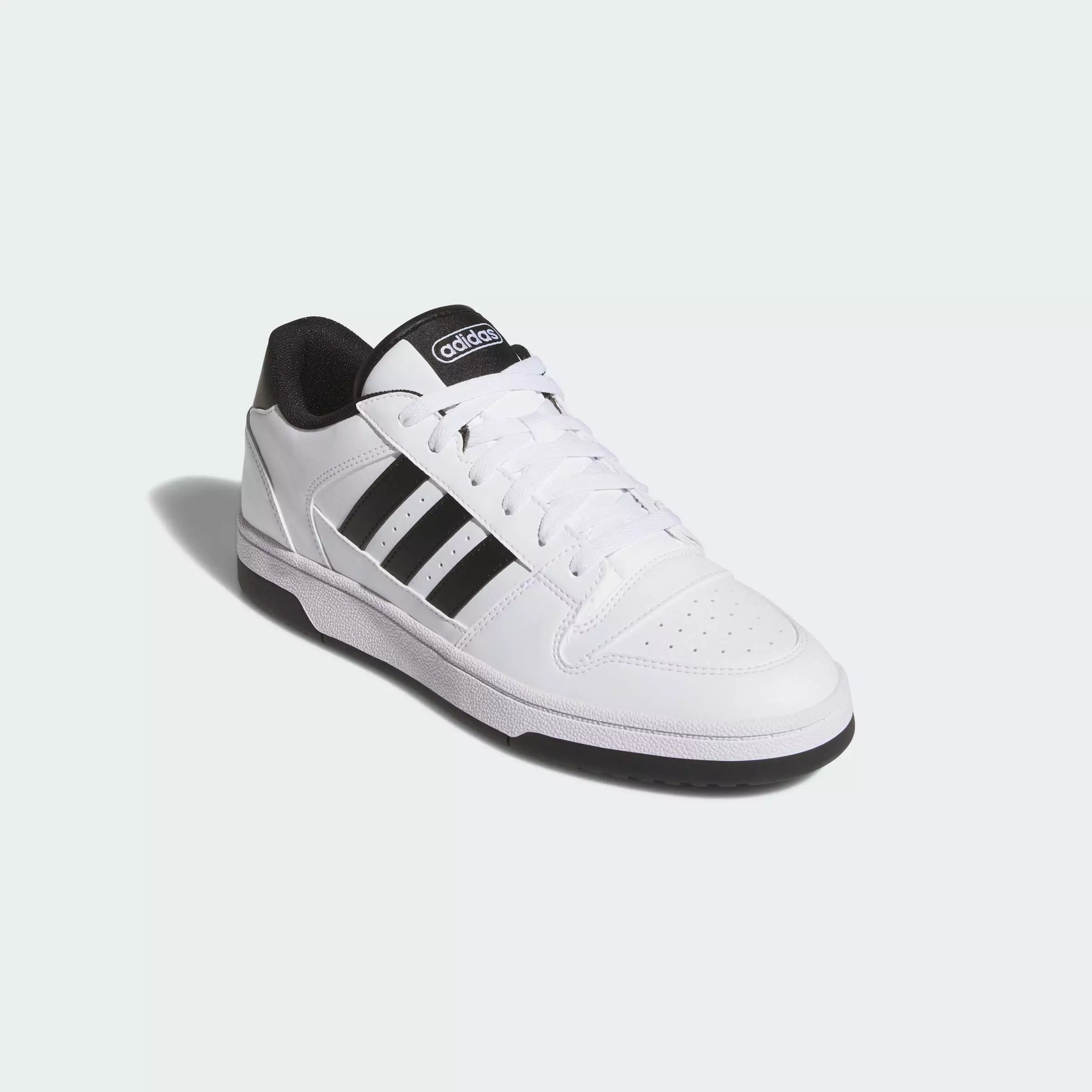 Basketball & Lifestyle Break Start Shoes Unisex White JR3249