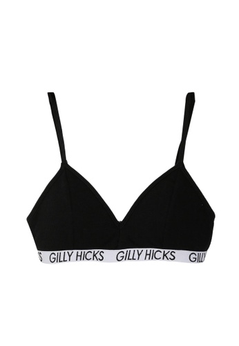 Gilly Hicks Bralette Size Chart