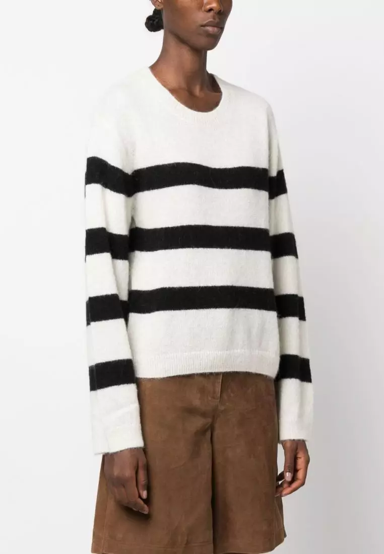 A.p.c. A.P.C. - A.p.c. Sweaters White - White 2023 | Buy A.p.c.