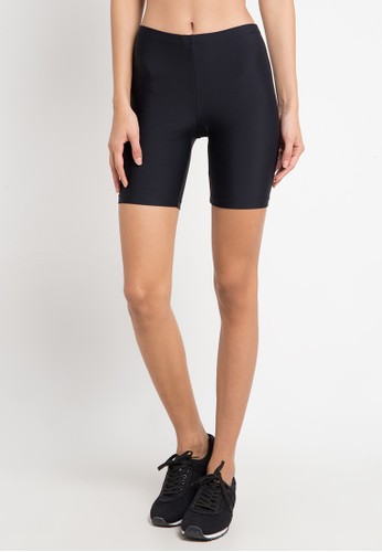 Jual Opelon Bike Shorts Original Zalora Indonesia