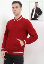 Haute Red x Signature Black