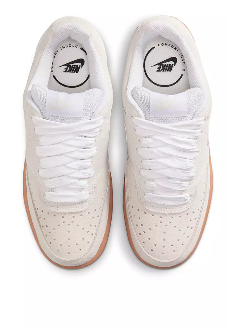 Court Vision Low Women's Shoes