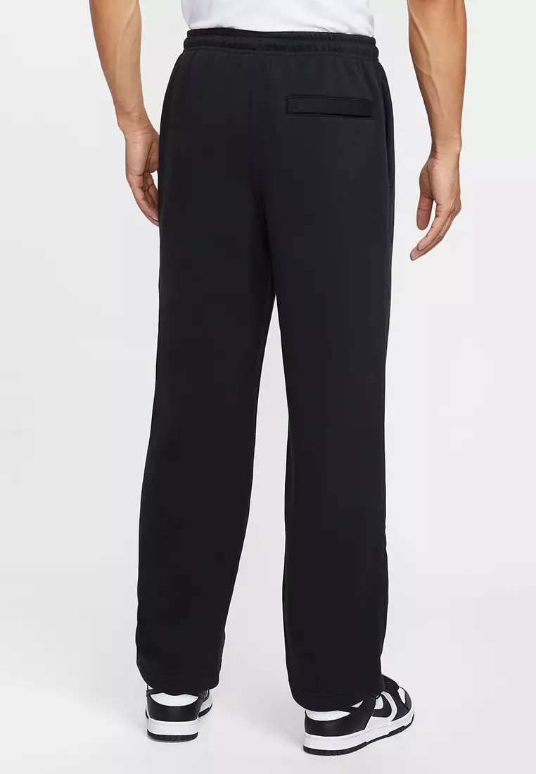 Sportswear Club Fleece Bungee Pants