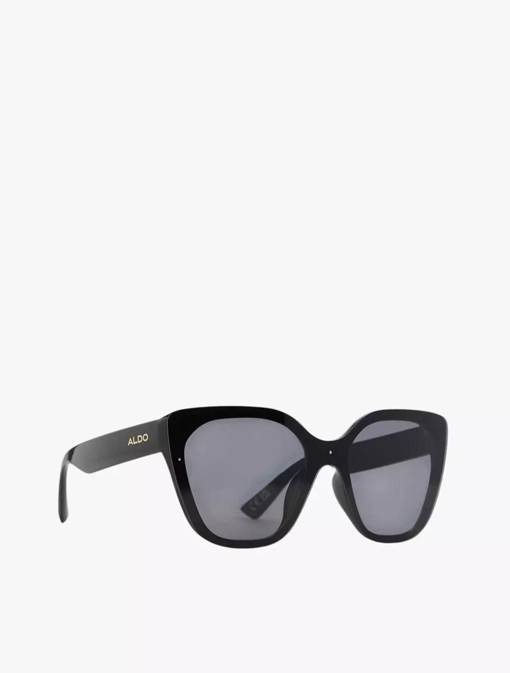 Aldo Talondra Sunglasses - Black