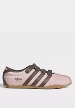 Sandy Pink/Earth Strata/Gold Met.