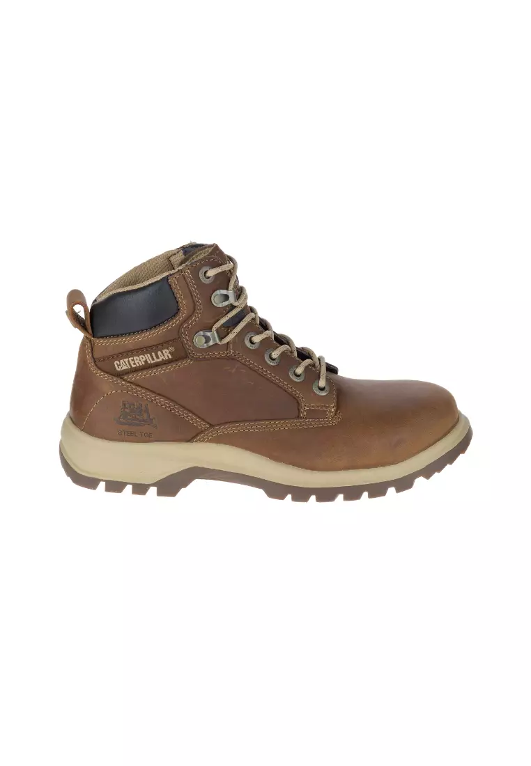 Caterpillar top kitson ladies