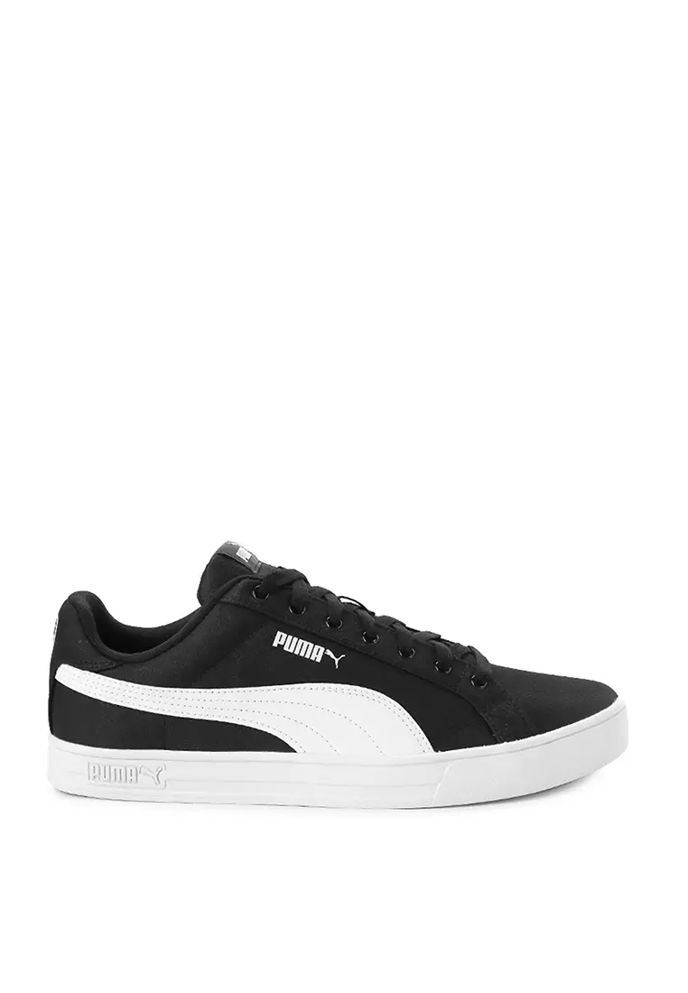 Buy PUMA Smash Vulc V3 Cv Fs Trainers 2023 Online | ZALORA Philippines