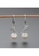 A.Excellence silver Premium Japan Akoya Pearl 6.75-7.5mm Crown Earrings F681DAC7097CA0GS_5