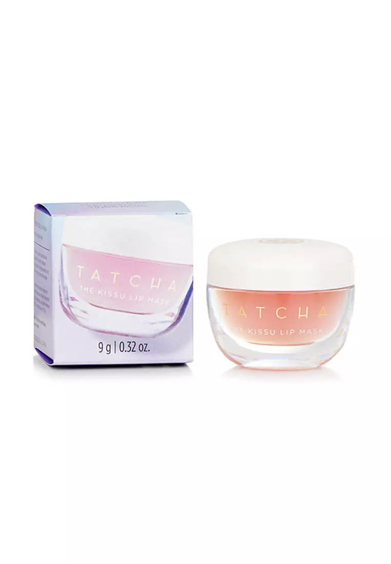 一吻傾情果凍護唇膜 9g/0.32oz