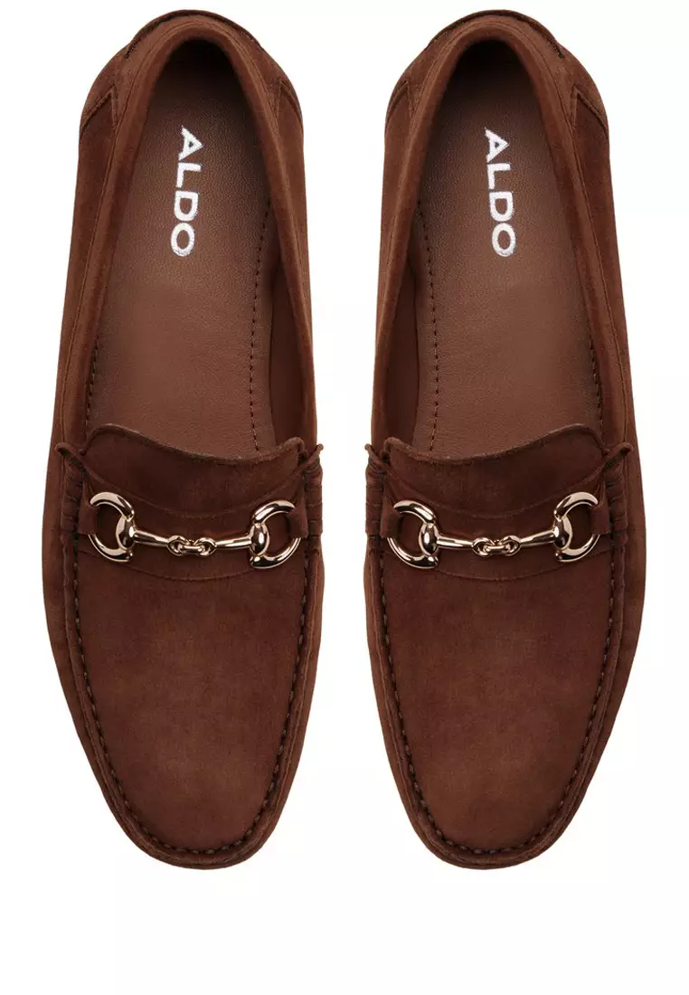 Sudano Slip Ons