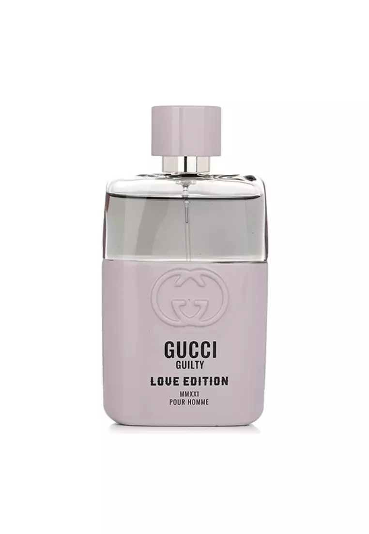Gucci GUCCI - Guilty Love Edition MMXXI Eau De Toilette