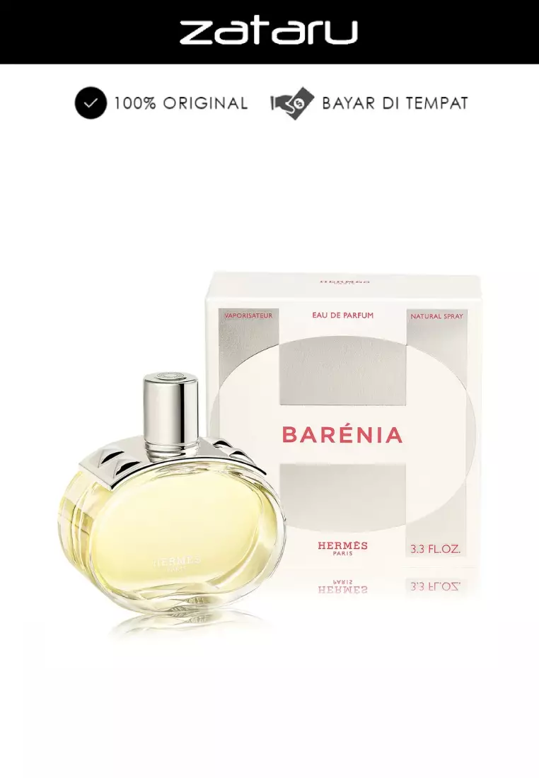 Hermes Barenia Woman EDP - 100 ML (Parfum Wanita)